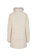 SOYACONCEPT Jacke Creme