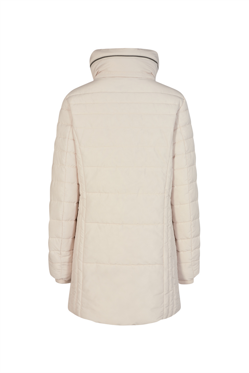 SOYACONCEPT Jacke Creme