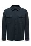 ONLY & SONS Overshirt Dark Navy