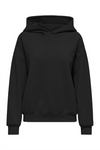 ONLY Soft Hoodie Black