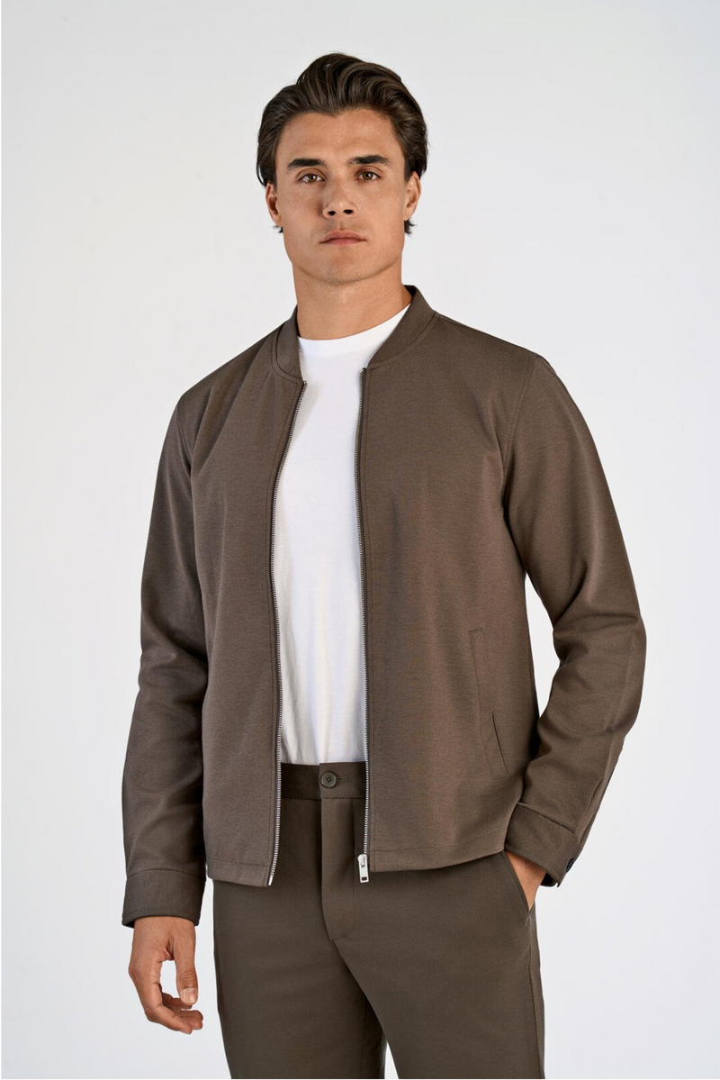 LINDBERGH Jacke Dk Army