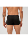 OLYMP Boxershorts 3er Pack Black