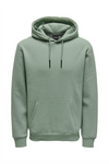 ONLY & SONS Sweatshirt Chinois Green