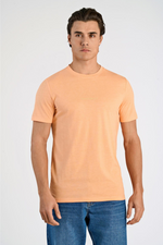 LINDBERGH T-Shirt Bright Peach