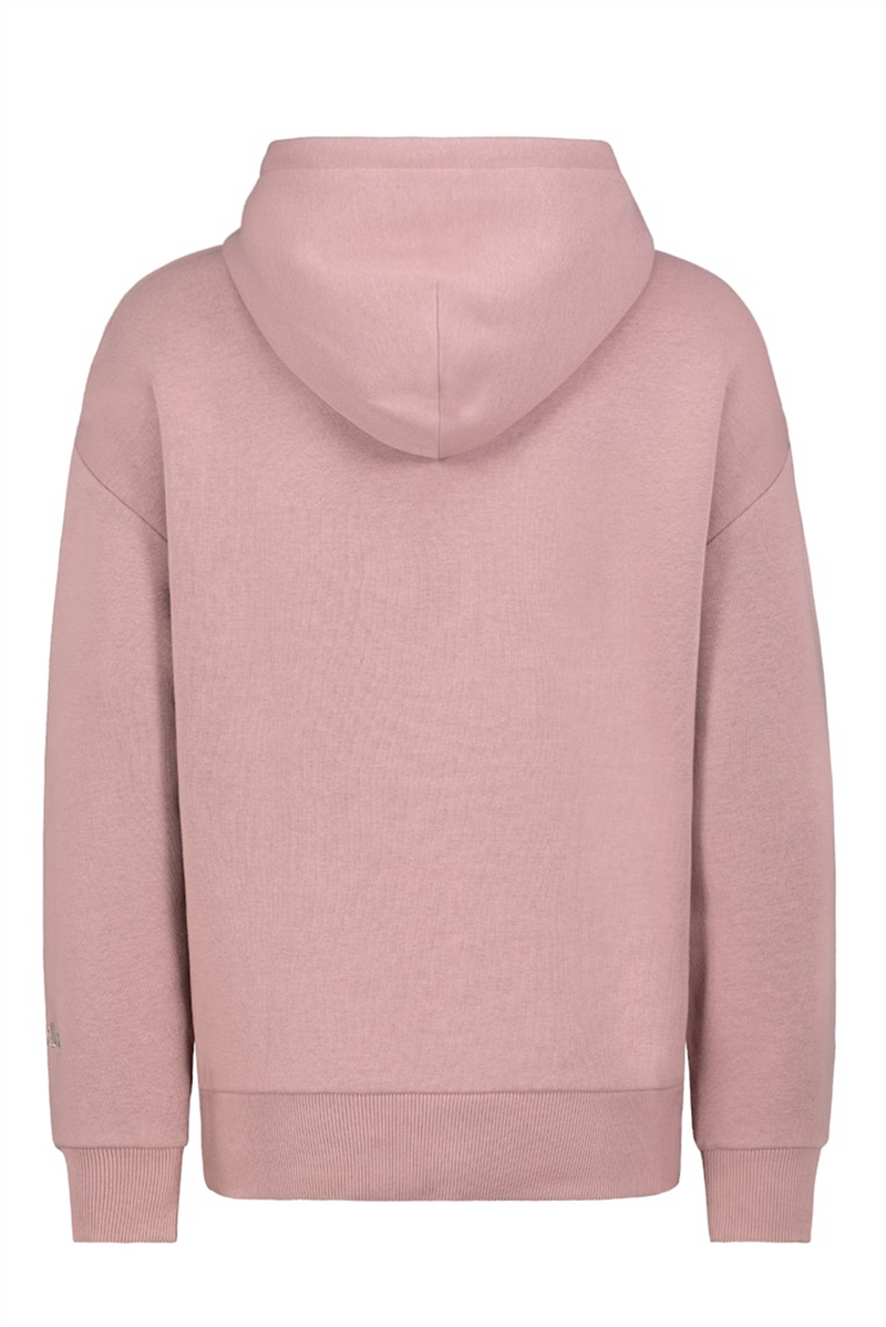 EIGHT 2 NINE Hoodie Middle Rose