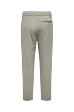ONLY & SONS Loose Pant Vintage Khaki