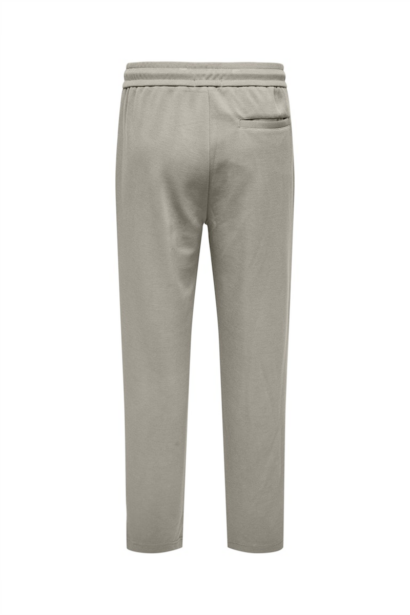 ONLY & SONS Loose Pant Vintage Khaki