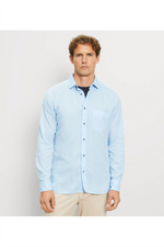OLYMP Casual Hemd Regular Fit Ozon