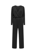 JDY Modal Jumpsuit Black