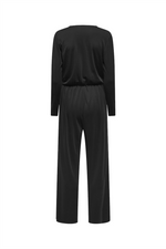 JDY Modal Jumpsuit Black