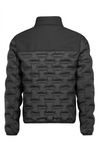 SUBLEVEL Leichte Jacke Black