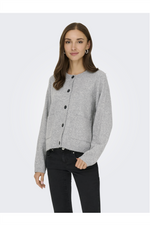 ONLY Cardigan Light Grey