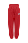 ONLY Jogging Hose Mars Red