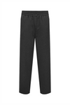 ONLY & SONS Pique Brushed Hose Dark Grey Melange
