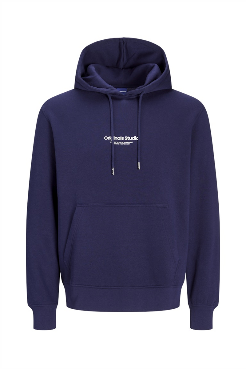 JACK & JONES Hoodie Ocean Cavern