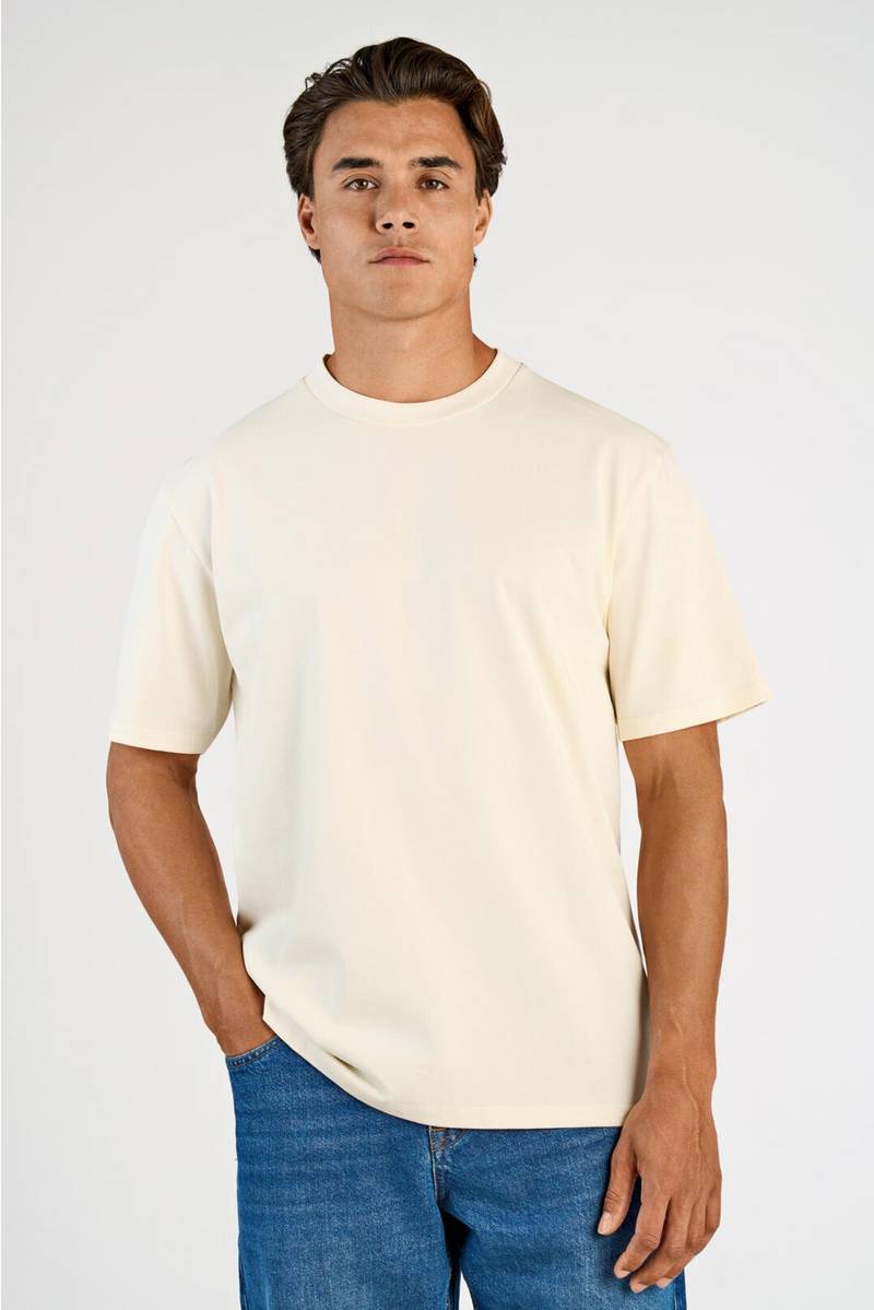 LINDBERGH Oversize T-Shirt Moon Stone