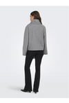 ONLY Jacke Medium Grey