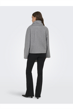 ONLY Jacke Medium Grey