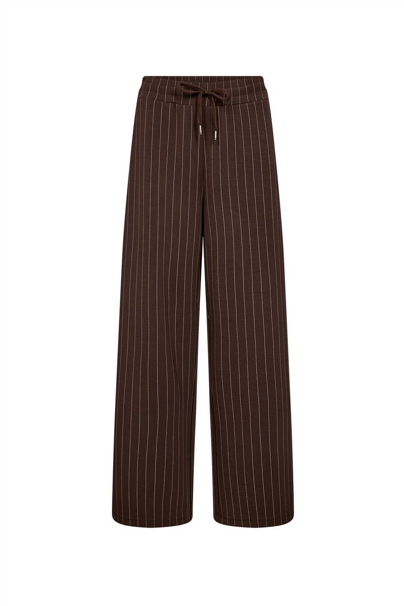 SOYACONCEPT Hose Braun