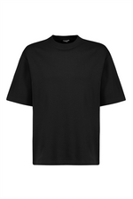 SUBLEVEL Soft T-Shirt Black