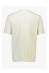 LINDBERGH Oversize T-Shirt Nature White
