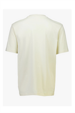 LINDBERGH Oversize T-Shirt Nature White