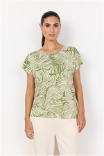 SOYACONCEPT Blusenshirt Grün