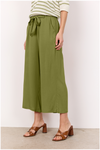 SOYACONCEPT Hose Grün