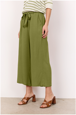 SOYACONCEPT Hose Grün