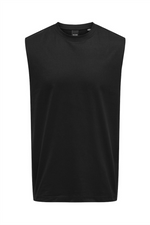 ONLY & SONS Tanktop Black
