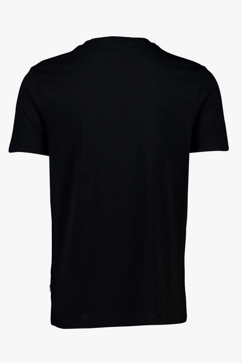 LINDBERGH T-Shirt Space Black