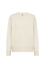 SOYACONCEPT  Pullover Creme