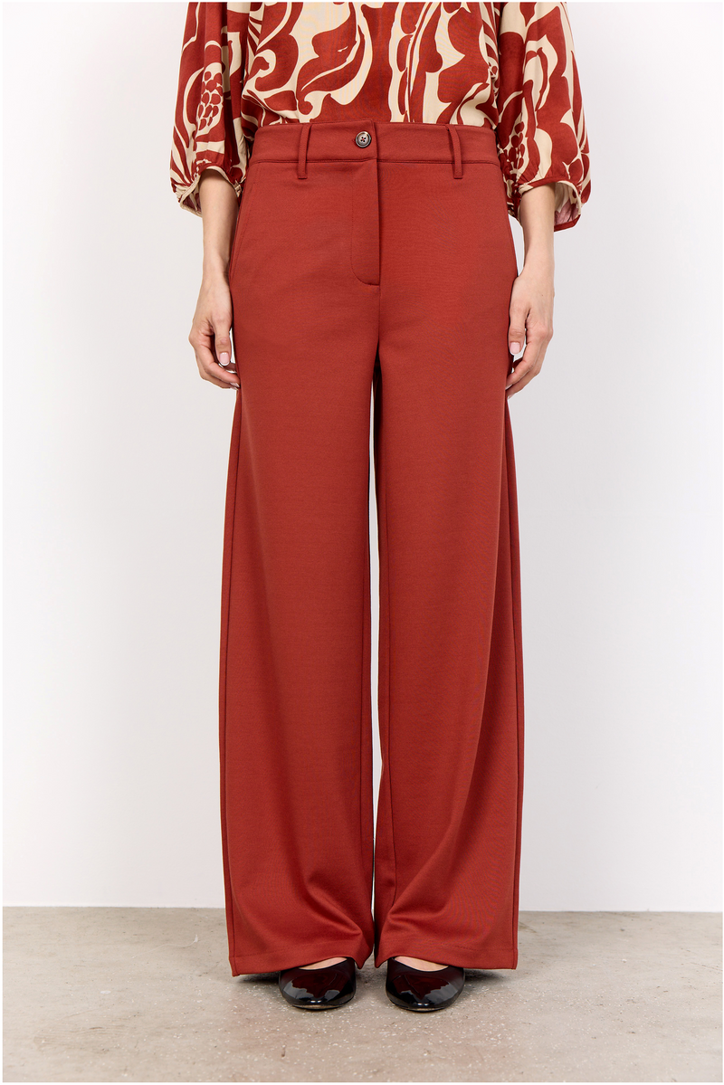SOYACONCEPT Hose Rot