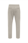 ONLY & SONS Struktur Hose Silver Lining