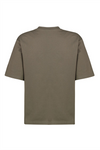 SUBLEVEL Soft T-Shirt Dark Brown