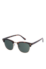 JACK & JONES Sonnenbrille Black Coffee