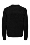 ONLY & SONS Pullover Black