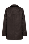 ONLY Velours Blazer Mole