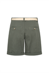 SOYACONCEPT Shorts Grün