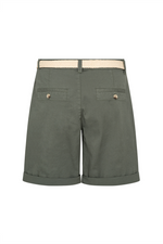 SOYACONCEPT Shorts Grün