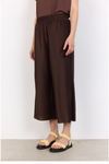 SOYACONCEPT Hose Dunkelbraun
