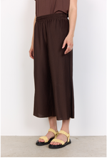 SOYACONCEPT Hose Dunkelbraun