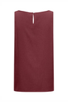 ONLY Top Ruby Wine