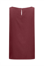 ONLY Top Ruby Wine