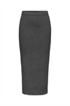 ONLY Strick Strick Rock Dark Grey Melange