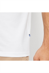 OLYMP T-Shirt Weiss