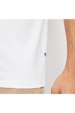 OLYMP T-Shirt Weiss