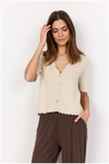 SOYACONCEPT  Cardigan Creme