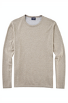OLYMP Casual Pullover Camel