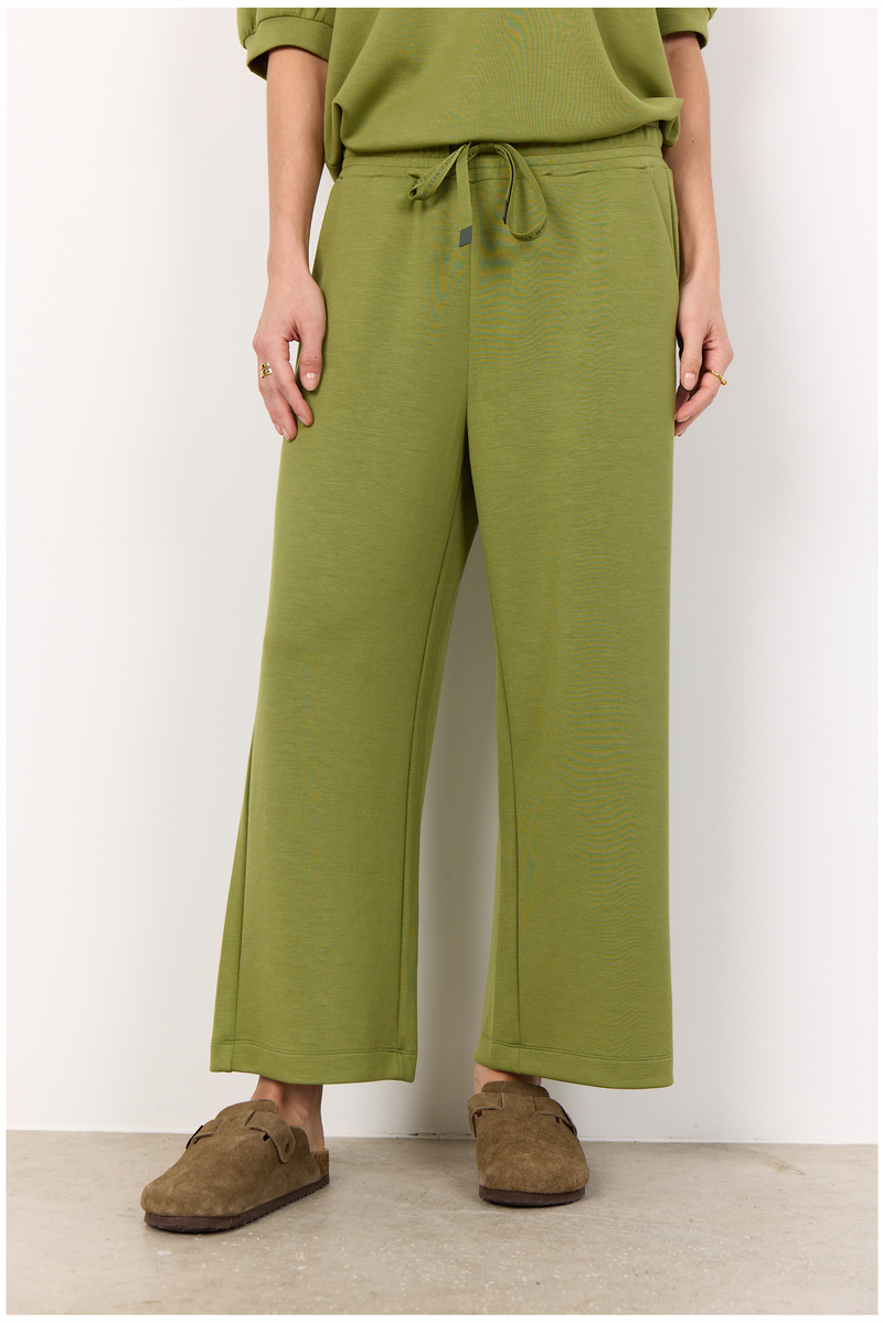 SOYACONCEPT Soft Hose Grün